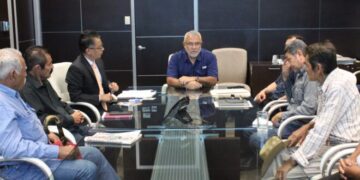 Indemniza Tamaulipas a pobladores de “El Huizachal” por la “Rumbo Nuevo”