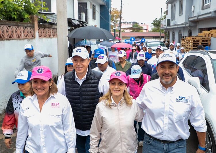 “Optimismo y confianza por la continuidad en Tampico”: Chucho