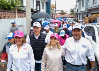 “Optimismo y confianza por la continuidad en Tampico”: Chucho