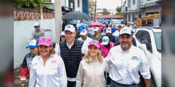 “Optimismo y confianza por la continuidad en Tampico”: Chucho