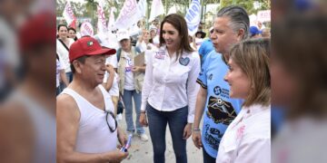 Optimizar el sistema de salud en beneficio de los tampiqueños, plantea Marcela Unda