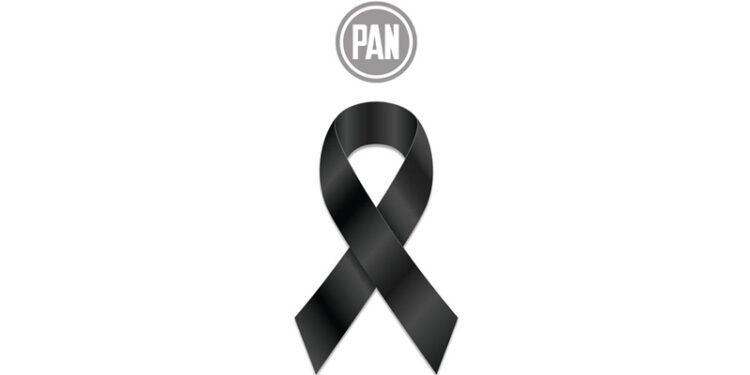 Lamentan candidatos del PAN en Tampico asesinato de Noe