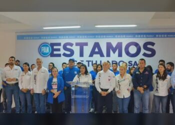 El panismo es una actitud, una forma de vida, es congruencia, es libertad