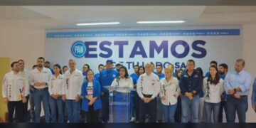 El panismo es una actitud, una forma de vida, es congruencia, es libertad