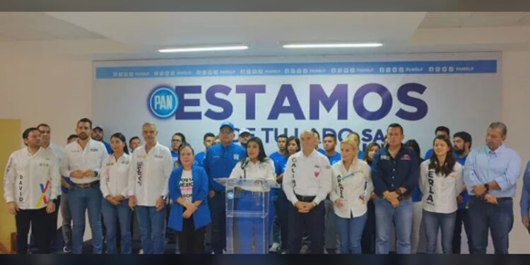 El panismo es una actitud, una forma de vida, es congruencia, es libertad