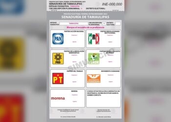 Rechaza MC de Tamaulipas intención de AMLO de quedarse con dinero de Afores