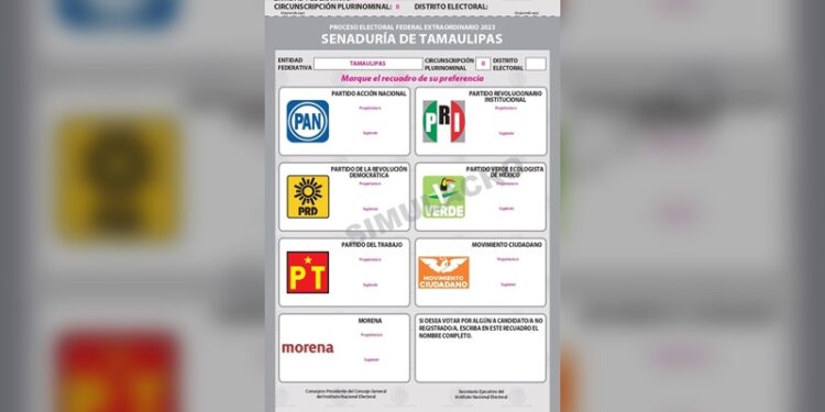 Rechaza MC de Tamaulipas intención de AMLO de quedarse con dinero de Afores