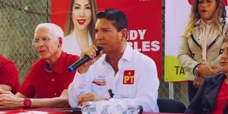 Chavira llama a proteger el ahorro de los trabajadores