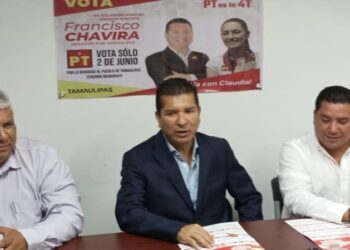 “Las carreteras de Tamaulipas las peores en el país”: Francisco Chavira