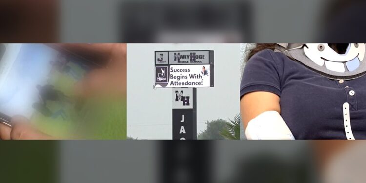 Peleas estudiantiles para ganar popularidad en redes sociales, sin importar las consecuencias