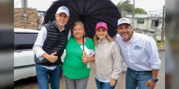 Pepe Schekaibán legislará por la continuidad en el Progreso de Tampico