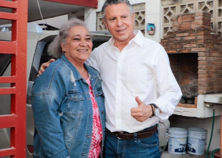 Plantea Chucho Nader consolidar vocación turística de Tampico y Ciudad Madero
