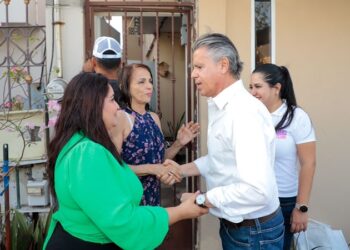 Plantea Chucho Nader consolidar vocación turística de Tampico y Ciudad Madero