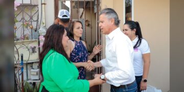 Plantea Chucho Nader consolidar vocación turística de Tampico y Ciudad Madero
