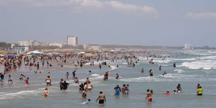 Reporta Conagua bajos niveles de presas en Tamaulipas