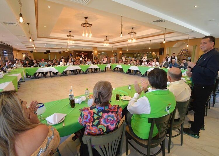 Por Eugenio a la Senaduría y por Claudia a la Presidencia, así votará Nuevo Progreso