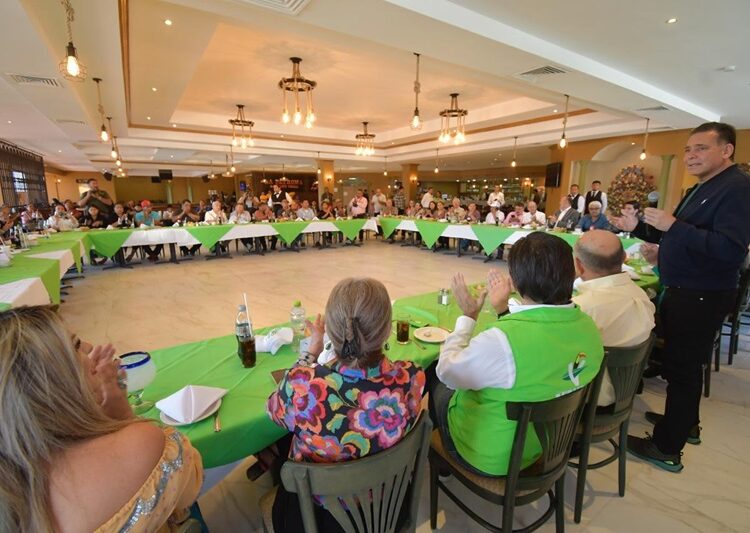 Por Eugenio a la Senaduría y por Claudia a la Presidencia, así votará Nuevo Progreso