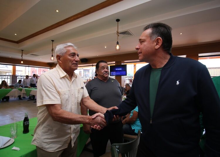 Por Eugenio a la Senaduría y por Claudia a la Presidencia, así votará Nuevo Progreso