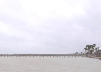 Suspende Guardia Costera búsqueda de joven nadador en Port Mansfield