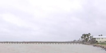 Suspende Guardia Costera búsqueda de joven nadador en Port Mansfield