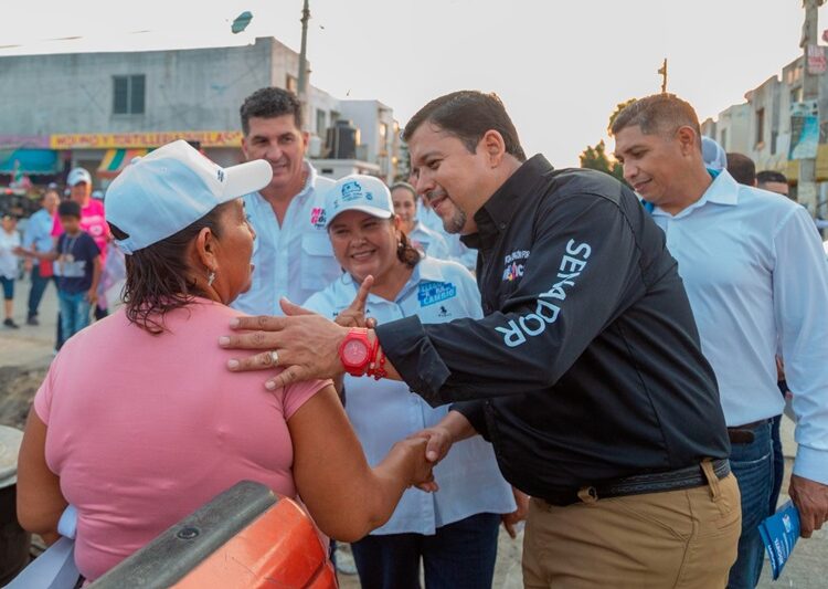 “Potencializaremos el Puerto de Altamira”: Arturo Núñez