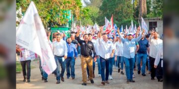 “Potencializaremos el Puerto de Altamira”: Arturo Núñez