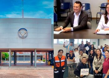 Prepara la UAT una revista especializada en salud, psicología y seguridad en el trabajo