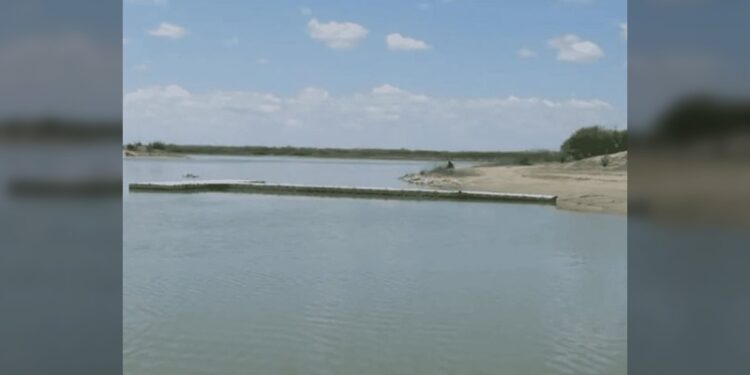 Extiende emergencia hídrica en el Condado Hidalgo