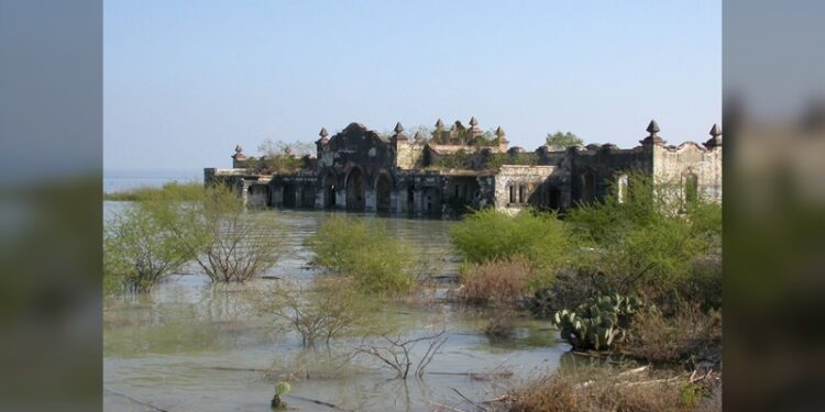 Presas de Tamaulipas a la baja: la Vicente Guerrero está al 8.9 por ciento