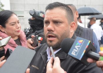 Previene Protección Civil a municipios de Tamaulipas obre la temporada de huracanes