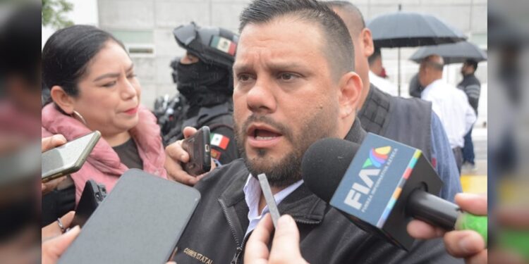 Previene Protección Civil a municipios de Tamaulipas obre la temporada de huracanes