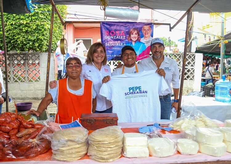 Propone Pepe Schekaibán acciones urgentes para dragar el Sistema Lagunario de Tampico