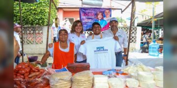 Propone Pepe Schekaibán acciones urgentes para dragar el Sistema Lagunario de Tampico