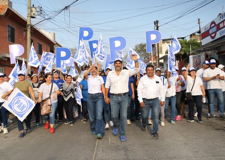 Propone Pepe Schekaibán creación del instituto estatal de salud mental