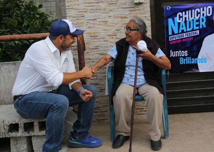 Propone Pepe Schekaibán creación del instituto estatal de salud mental