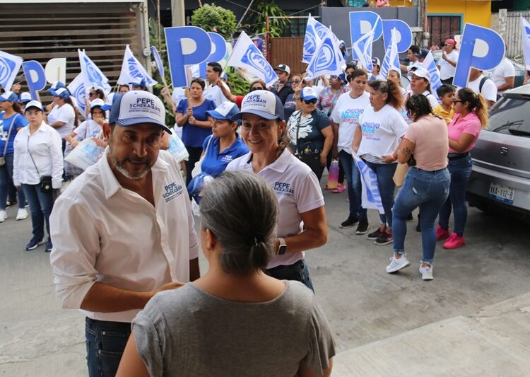 Propone Pepe Schekaibán creación del instituto estatal de salud mental