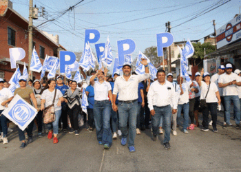 Propone Pepe Schekaibán creación del instituto estatal de salud mental