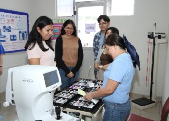 Realiza UAT con éxito la semana de la salud y bienestar integral de la comunidad universitaria