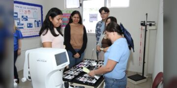 Realiza UAT con éxito la semana de la salud y bienestar integral de la comunidad universitaria