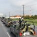 Refuerza Ejército Mexicano seguridad en Tamaulipas