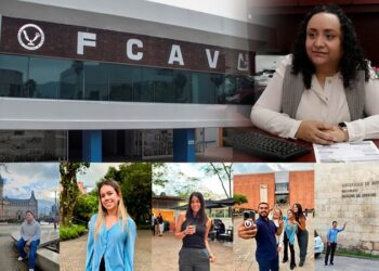Refuerza UAT la participación de sus estudiantes en programas de movilidad internacional