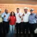 Respaldo de la CNC Estatal a candidatos de coalición PAN-PRI en Altamira