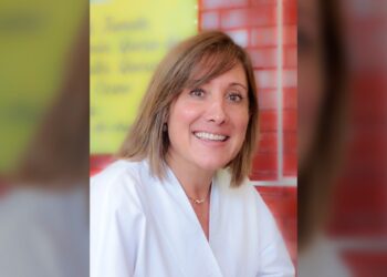 Avala Congreso de la Unión iniciativa de Rosa González en favor de menores y adolescentes