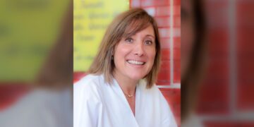 Avala Congreso de la Unión iniciativa de Rosa González en favor de menores y adolescentes