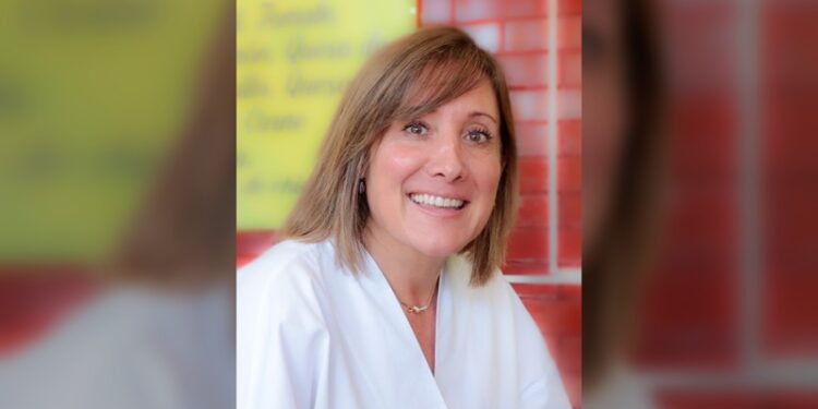 Avala Congreso de la Unión iniciativa de Rosa González en favor de menores y adolescentes