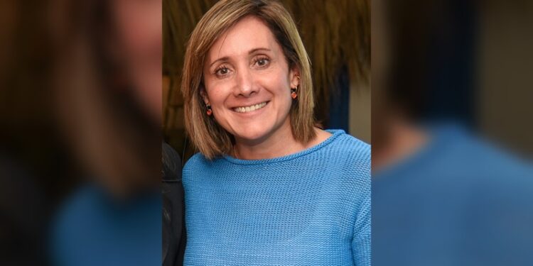 Continuidad con desarrollo es la clave de la transformación, asegura Rosa González