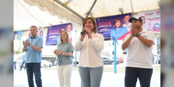 Rosa González garantía de continuidad en el desarrollo de Tampico