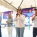 Rosa González garantía de continuidad en el desarrollo de Tampico