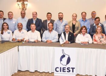 Rosa González y candidatos exponen ‘Plan de Gobierno’ a comunidad empresarial de Tampico