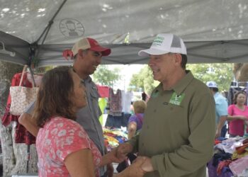 #RutaGeño fortalece su camino rumbo al Senado, recorre 804 kilómetros en la última semana